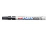 uni Lakkmarker 0, 8-1, 2mm, Uni PX-21 fekete (2UPX21F) - best-toner