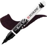 Royal Talens Ecoline Brush Pen akvarell ecsetfilc - 700, black