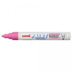 uni Px-20 Lakkmarker - 2-3 mm, Rózsaszín