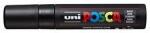 uni Filctoll UNI Posca PC-17K fekete (2UPC17KF) - irodaszer