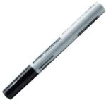  Lakkmarker 1, 8mm, kerek fekete (50670) - best-toner