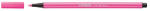 STABILO Filctoll Stabilo Pen 68 Neon Rózsa