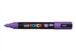 uni Dekormarker 1, 8-2, 5mm, Uni Posca PC-5M lila (2UPC5ML) - best-toner