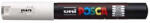 uni Filctoll UNI Posca PC-1M fehér (2UPC1MFEH) - papir-bolt
