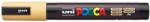 uni Dekormarker 1, 8-2, 5mm, Uni Posca PC-5M barack (2UPC5MBARACK) - web24