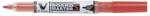 Pilot Táblamarker, 0, 8 mm, UF, kúpos, PILOT "V-Board Master S", piros (PBMTUFP) - jatekotthon