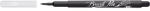ICO Ecsetfilc ICO fekete (9580080045) - papir-bolt