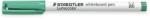 STAEDTLER Táblamarker, 1 mm, M, kúpos, STAEDTLER "Lumocolor 301", zöld (TS3015) - irodaoutlet