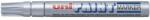 uni PX-20 Lakkmarker - 2, 2-2, 8 mm, Ezüst (545632000)