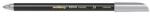 edding Filctoll EDDING 1200 metal ezüst (7580196002) - fotoland