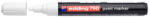 edding 790 Lakkmarker - Kerek Hegy, 2-4 mm, Fehér