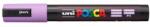 uni Dekormarker 1, 8-2, 5mm, Uni Posca PC-5M levendula (2UPC5MLEVENDULA) - best-toner