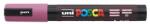 uni Dekormarker 1, 8-2, 5mm, Uni Posca PC-5M málna (2UPC5MMALNA) - best-toner