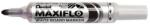 Pentel Táblamarker, 2, 5 mm, kúpos, PENTEL "Maxiflo MWL5M", lila (PENMWL5ML) - irodaoutlet