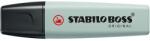 STABILO Boss Original Naturecolors Szövegkiemelő - 2-5 mm, Földzöld (70/163)