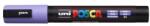 uni Dekormarker 1, 8-2, 5mm, Uni Posca PC-5M halványlila (2UPC5MHALVANYLILA) - best-toner