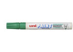 uni Lakkmarker 2-3mm Px-20 Zöld Uni (2upx20z) - cartridge