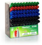 ARTIP 12 XXL vízbázisú rostirón fekete vágott hegy 3mm