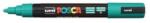 uni Dekormarker 1, 8-2, 5mm, Uni Posca PC-5M smaragd (2UPC5MSMARAGD) - best-toner