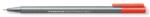 STAEDTLER Triplus Tűfilc - 0.3 mm, Neonpiros