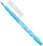 ICO ICO: Ecsetirón világoskék színű (51) Z10 (9580080031-536529) - innotechshop