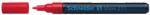 Schneider Maxx 271 Lakkmarker - 1-2 mm, Piros (127102)