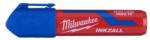 Milwaukee INKZALL XL jelölő filc - kék 1 db (4932471561) (4932471561)