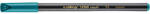 edding Rostirón Edding 1200 Metallic zöld (074) (7580196004)