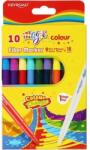 Keyroad 10 db Magic Color kártya készlet, Keyroad, többszínű
