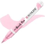 Royal Talens Ecoline Brush Pen akvarell ecsetfilc - 390, pastel rose