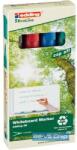 edding 28 Ecoline 4db-os vegyes színű táblamarker készlet (7580178004)