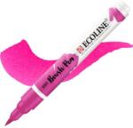 Royal Talens Ecoline Brush Pen akvarell ecsetfilc - 337, magenta