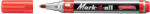 STABILO Permanent marker 1-4mm, kerek S Stabilo Mark-4-all 651/40 piros (651/40) - cartridge