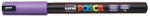 uni Filctoll UNI Posca PC-1MR lila (2UPC1MRL) - papir-bolt