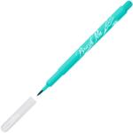 ICO ICO: Ecsetirón türkiz zöld színben