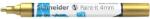 Schneider Paint-It 320 Dekormarker - Akril, 4 mm, Arany (120253)