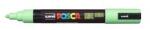 uni Dekormarker 1, 8-2, 5mm, Uni Posca PC-5M világoszöld (2UPC5MVZ) - best-toner