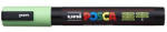 uni Filctoll UNI Posca PC-5M világoszöld (2UPC5MVZ) - papir-bolt