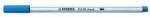 STABILO Ecsetfilc STABILO Pen 68 Brush kék (568/41) - fotoland