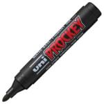 uni Prockey PM-122 1.2-1.8mm Marker - Fekete (2UPM122F)