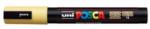 uni Dekormarker 1, 8-2, 5mm, Uni Posca PC-5M szalmasárga (2UPC5MSZS) - best-toner