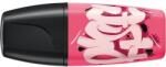 STABILO BOSS MINI by Snooze One pink szövegkiemelő (07/56-10)