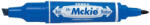 Zebra Permanent Marker Hi Mckie Kék Zebra (50252) - cartridge
