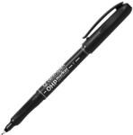 Centropen Alkoholos marker 0, 6mm, F OHP Centropen 2636 fekete (626360112) - best-toner