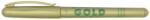 Centropen 2670 Lakkmarker - 1.0 mm, Arany