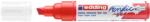 edding Akril marker 5-10mm, Edding 5000 piros (7580244005) - best-toner