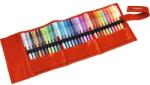 STABILO Pen 68 textil tartós 30db-os vegyes színű filctoll készlet (6830-2) (6830-2)