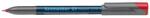 Schneider Maxx 220 S OHP Tűhegyű Alkoholos Marker - 0.4 mm, Piros (112402)
