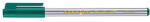 edding Tűfilc EDDING 89 Office Liner 0, 3 mm zöld (7070028004) - papir-bolt
