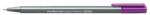 STAEDTLER Triplus 334 Tűfilc - 0, 3 mm, Sötétlila
